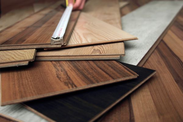 4 Types Of Hardwood Floors Ash Wood, Types Of Engineered Hardwood Flooring